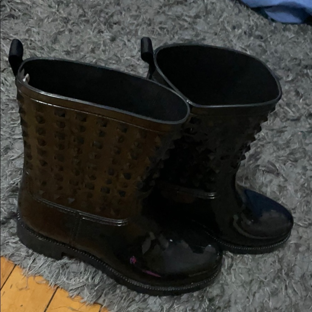 Capelli Rain Boots